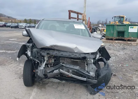 2019 Mitsubishi Mirage G4 Es z USA, uszkodzony, nr VIN ML32F3FJ9KHF13816